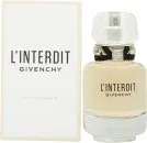 Givenchy L'Interdit Eau de Toilette 35ml Spray