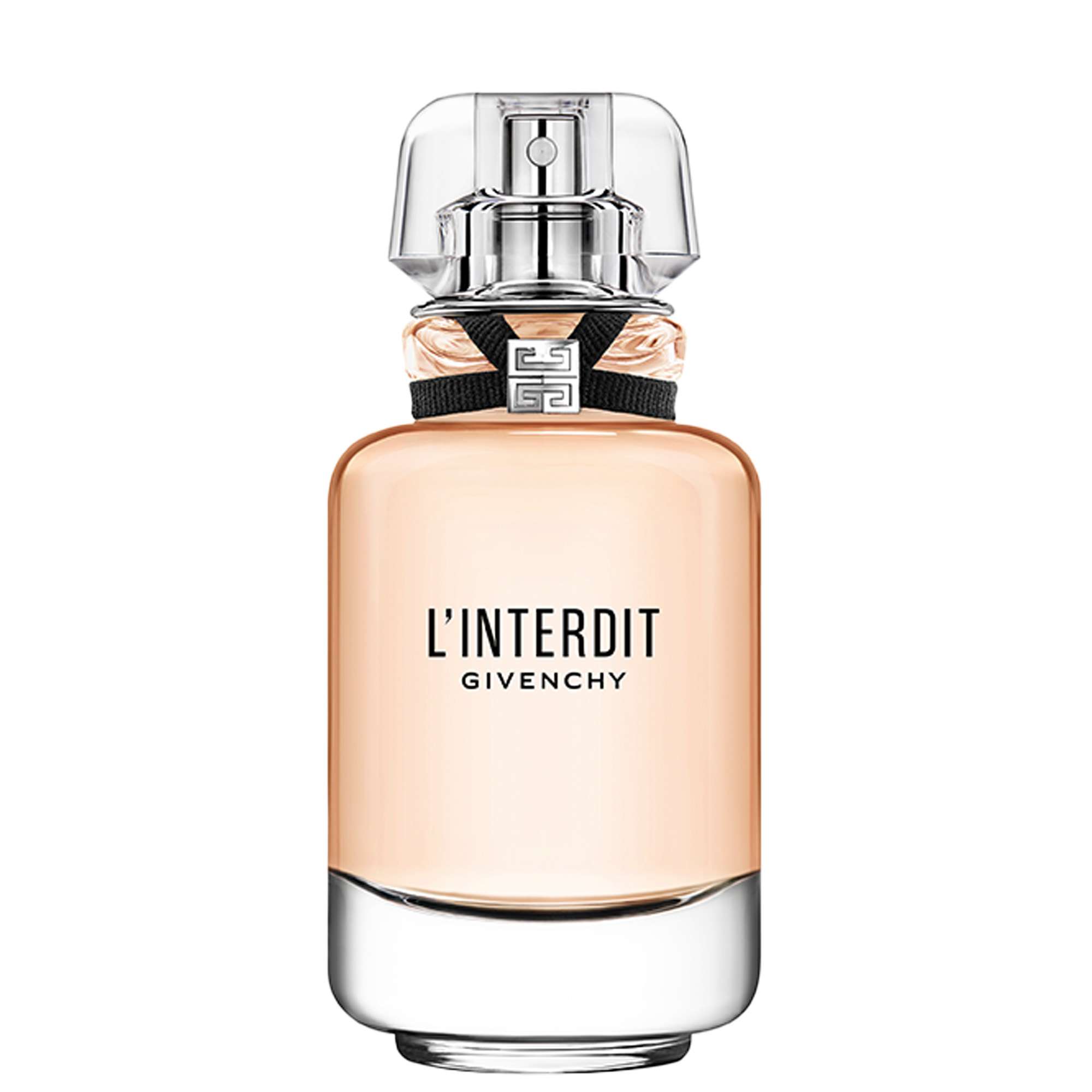 GIVENCHY L'Interdit Eau de Toilette Spray 50ml