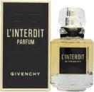 Givenchy L'Interdit Parfum 50ml Spray