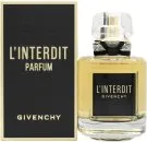 Givenchy L'Interdit Parfum 80ml Spray