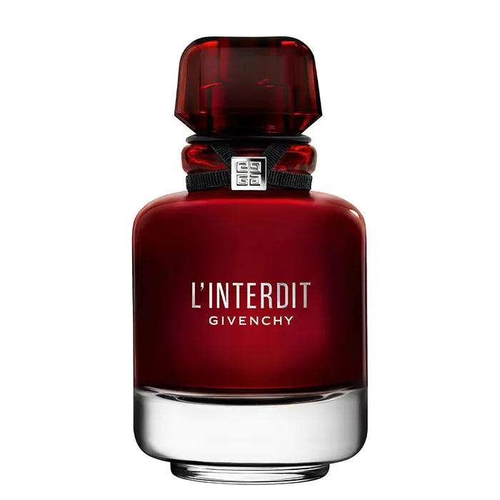 Givenchy L'Interdit Rouge Eau de Parfum 35ml Spray