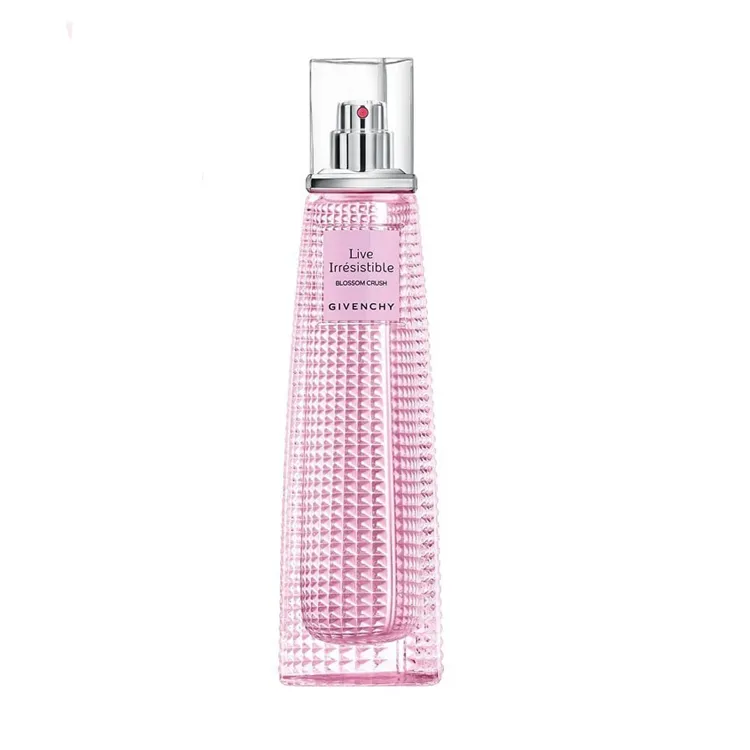 Givenchy Live Irresistible Blossom Crush Eau de Toilette 75ml Spray