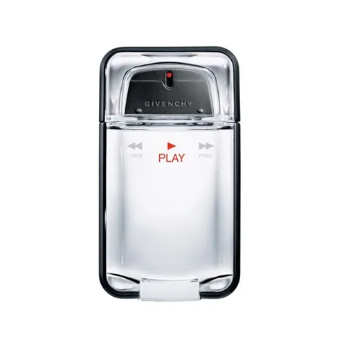 Givenchy Play Eau de Toilette 50ml Spray