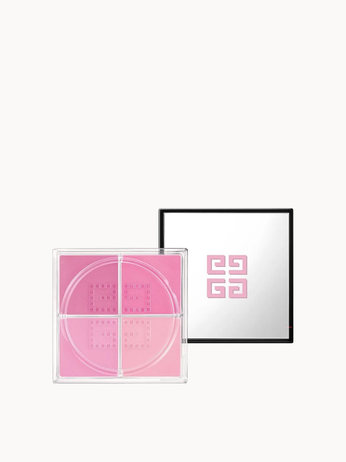 Givenchy Prisme Libre Blush 50g (Various Shades) - N1 Mousseline Lilas