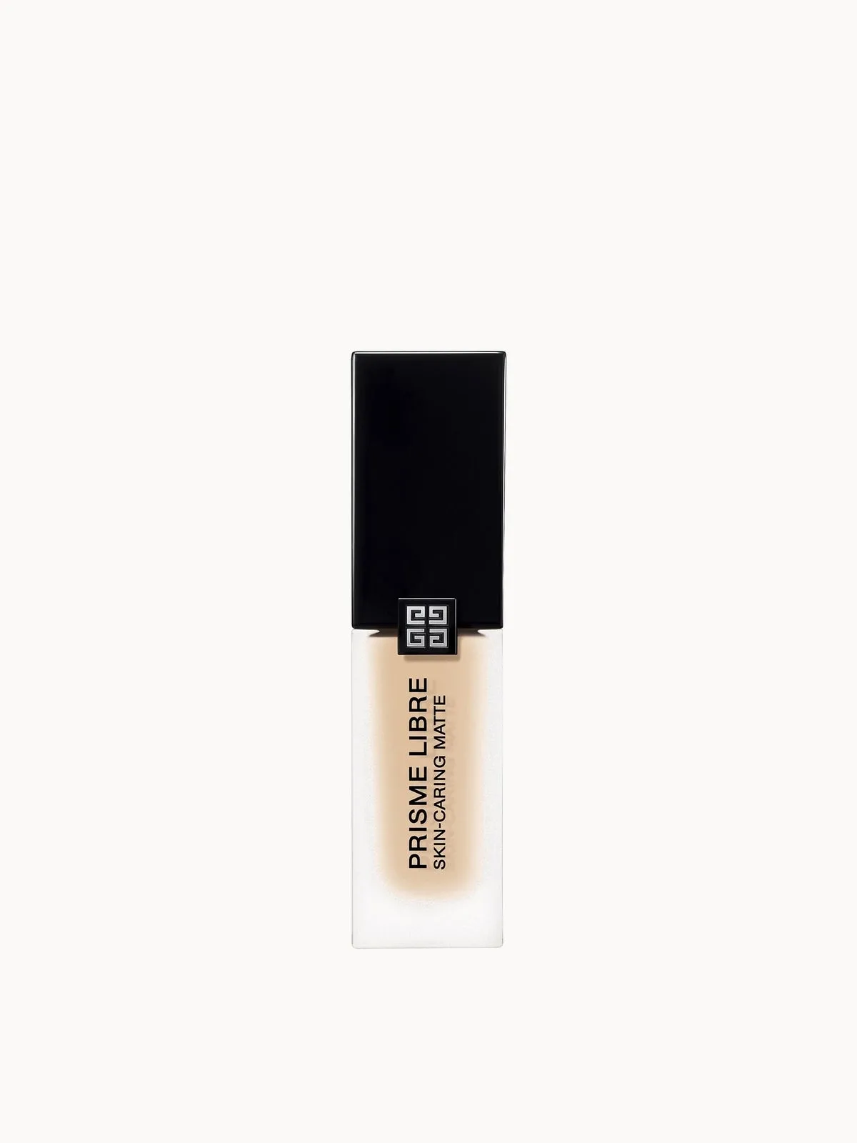 Givenchy Prisme Libre Skin-Caring Matte Foundation 30ml (Various Shades) - 2-N120