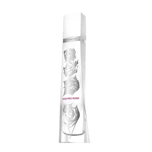 Givenchy Very Irresistible Electric Rose Eau De Toilette 75ml Spray