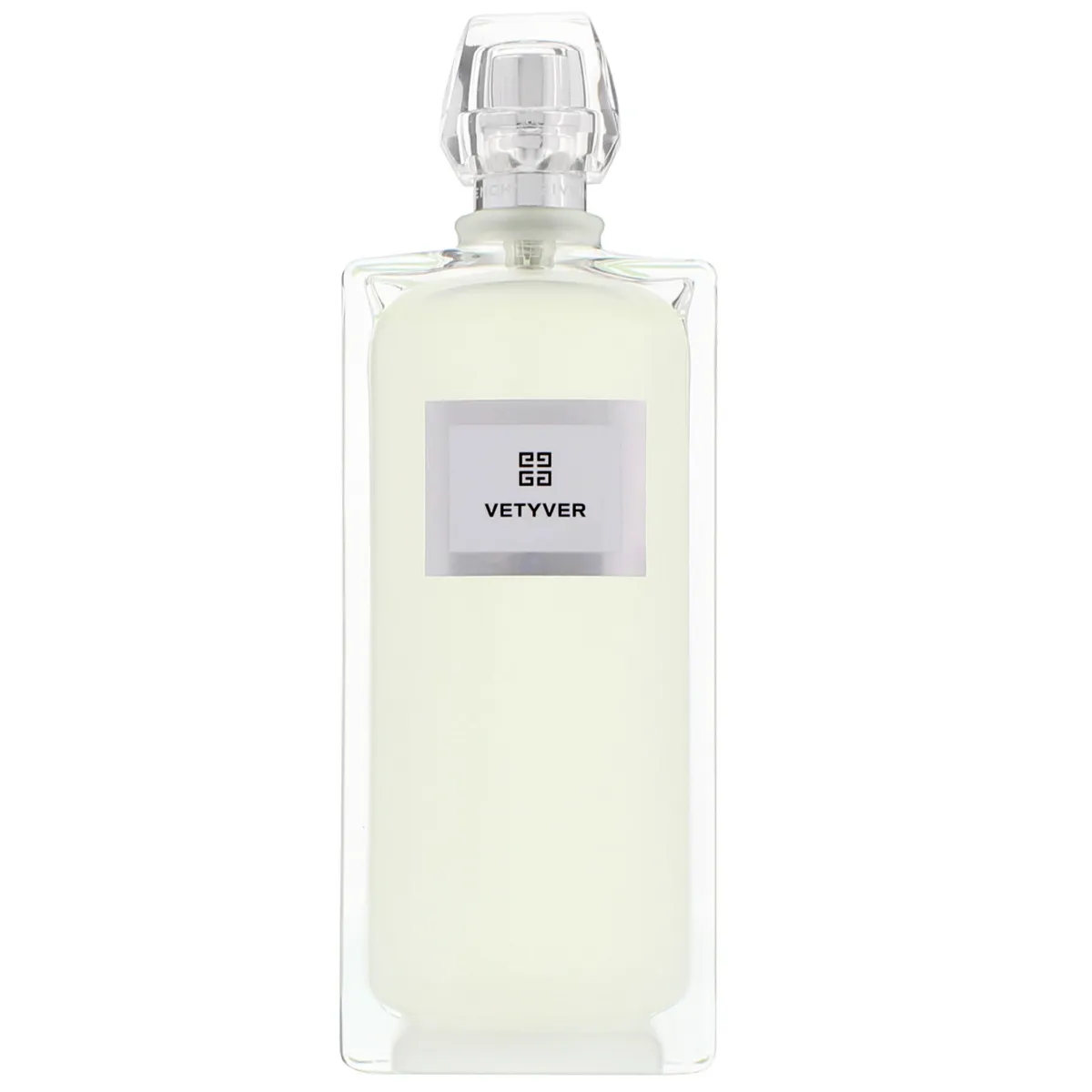 Givenchy Vetyver Eau de Toilette 100ml Spray