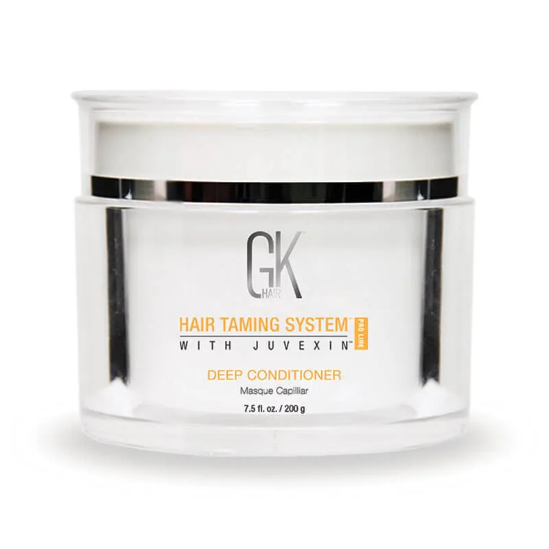 GK Hair - Deep Conditioner (200ml)