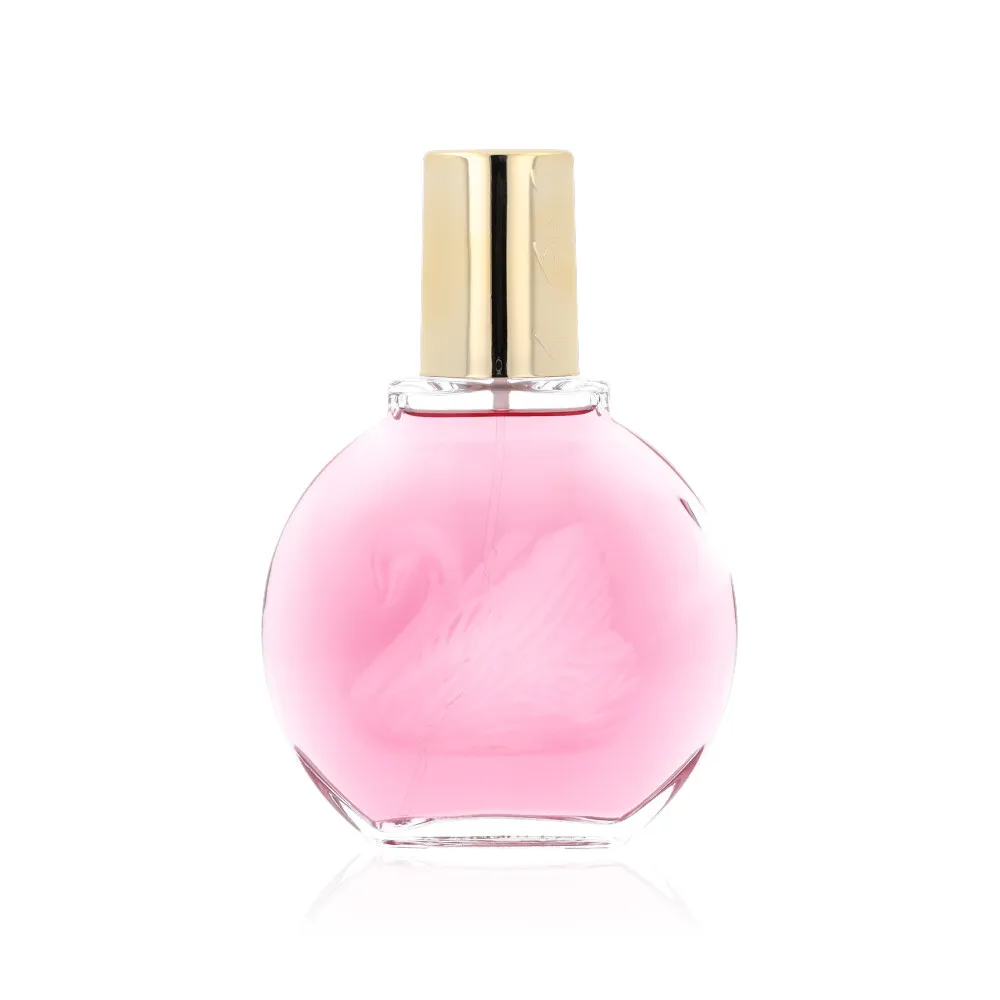Gloria Vanderbilt Minuit a New York - *For Clearance – Brand new item with minor box damage (no cellophane seal). Picture for reference only. Product itself is PRISTINE. EDP Spray 100ml