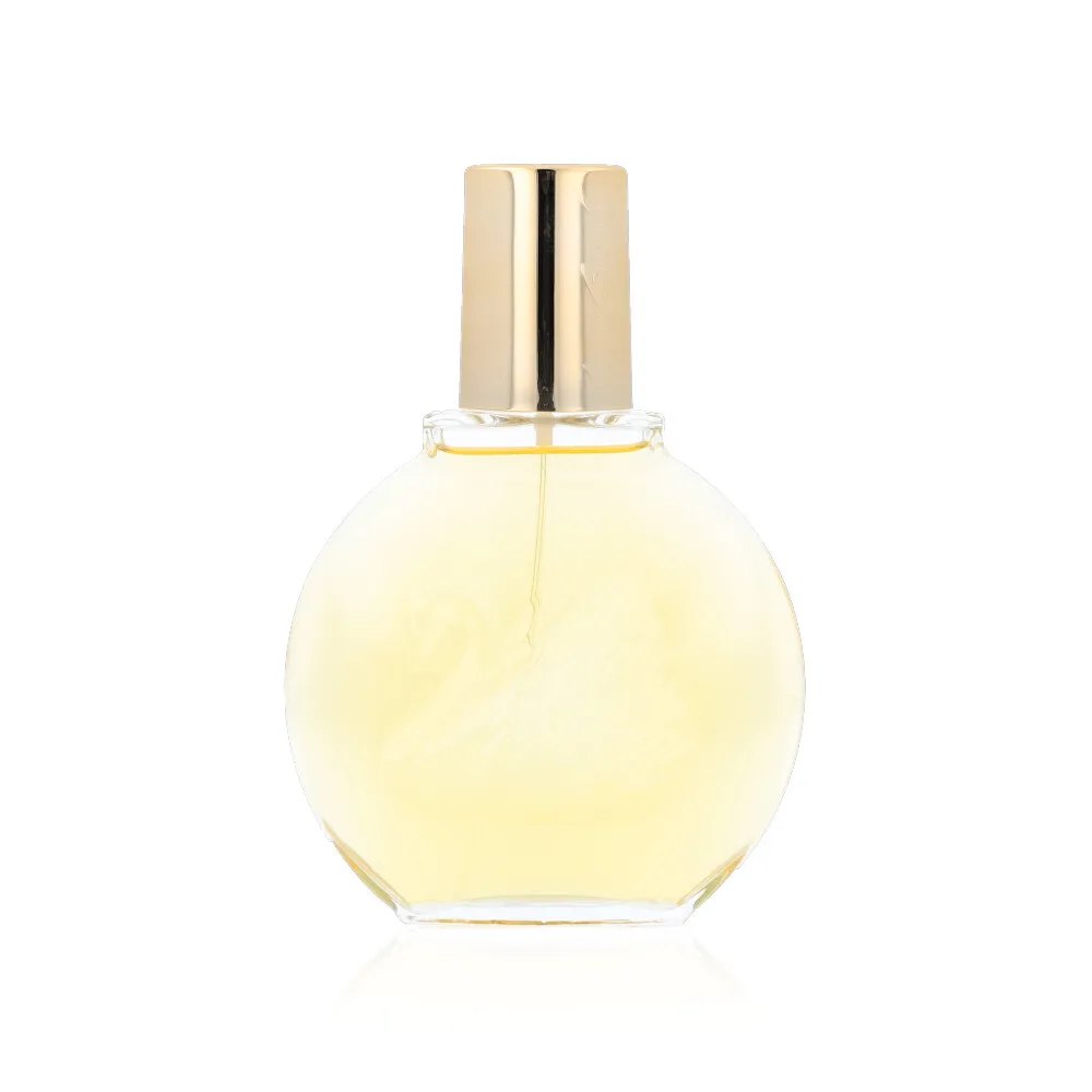 Gloria Vanderbilt No1 - *For Clearance - Brand new, sealed item with minor packaging damage due to water exposure. Picture for reference only. Product itself is PRISTINE. EDT Spray 100ml