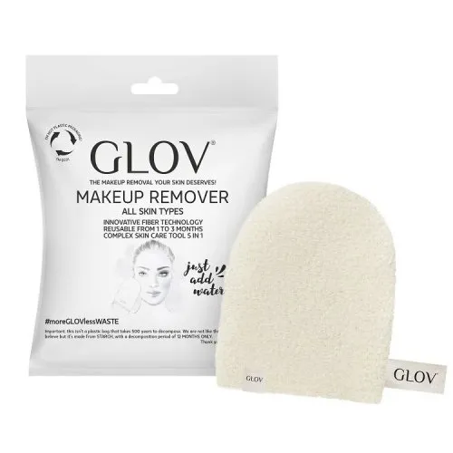 Glov Makeup Remover Mitt 1 pc.