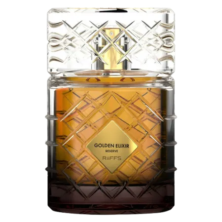 Golden Elixir Golden Elixir Reserve Eau de Parfum – 100 ml