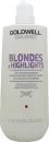 Goldwell Dualsenses Blondes & Highlights Shampoo 1000ml