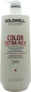 Goldwell Dualsenses Color Extra Rich Conditioner 1000ml