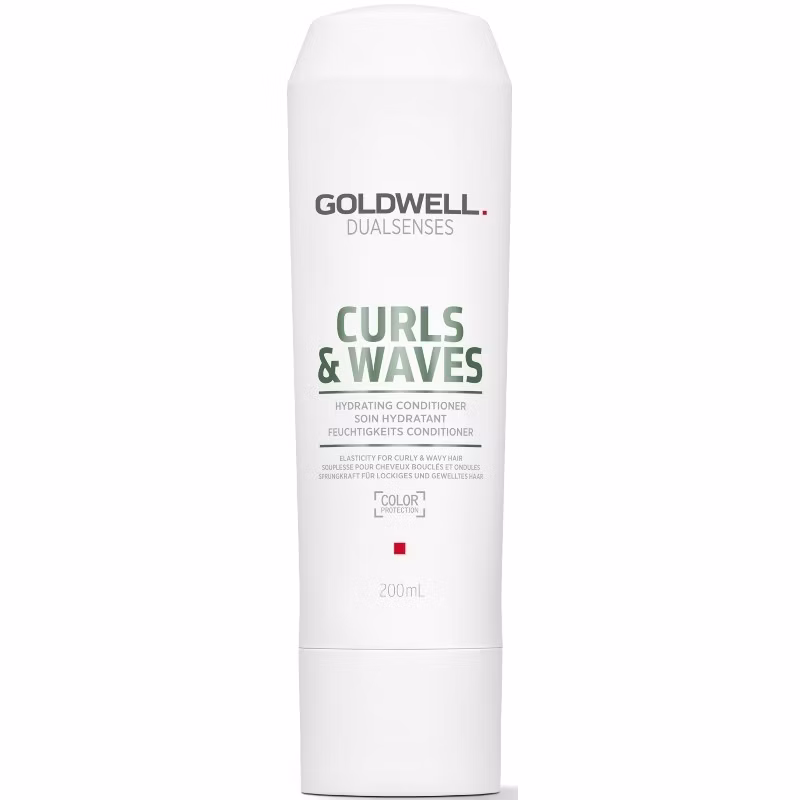Goldwell Dualsenses Curls & Waves Hydrating Conditioner 200 ml