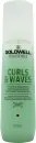 Goldwell Dualsenses Curls & Waves Hydrating Serum Spray 150ml