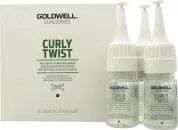 Goldwell Dualsenses Curly Twist Intensive Hydrating Serum Gift Set 12 x 18ml