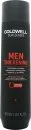Goldwell Dualsenses For Men Thickening Shampoo 300ml