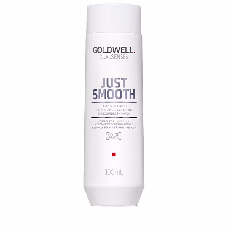 Goldwell Dualsenses Just Smooth Taming Shampoo 250 ml