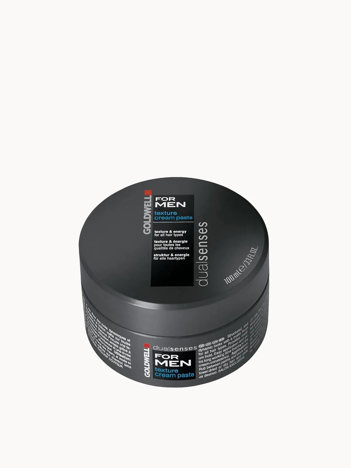 Goldwell Dualsenses Men's Texture Cream Paste 100ml