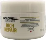 Goldwell Dualsenses Rich Repair 60 Sec Hair Treatment 200ml