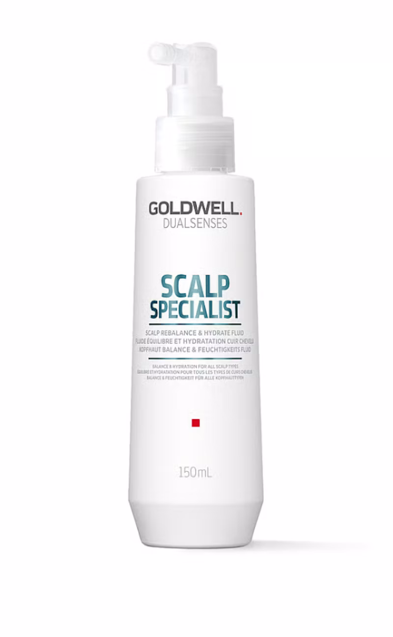Goldwell Dualsenses Scalp Specialist Sensitive Soothing Lotion 2 g