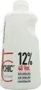 Goldwell TopChic Permanent Hair Color 12% 40 Vol. Cream Developer Lotion 946ml