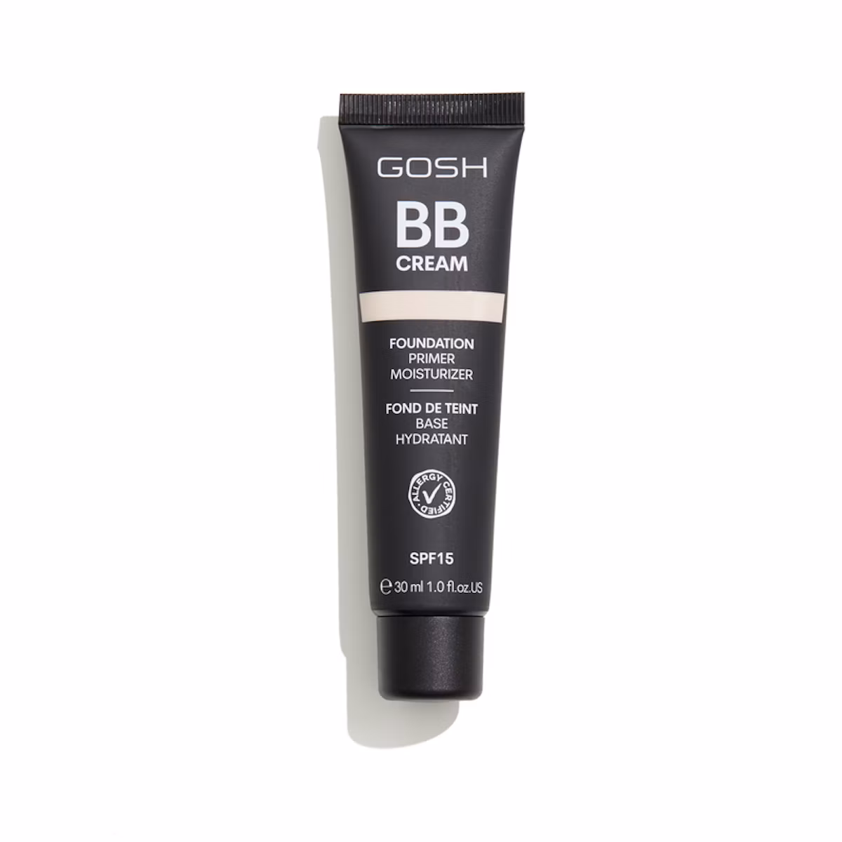 GOSH BB Cream 01 Sand SPF15 30 ml
