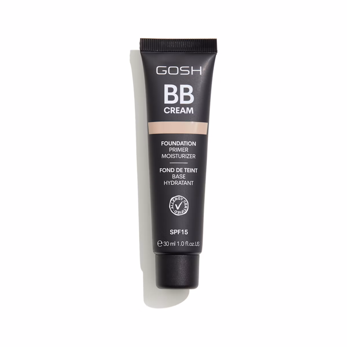 GOSH BB Cream 02 Beige SPF15 30 ml