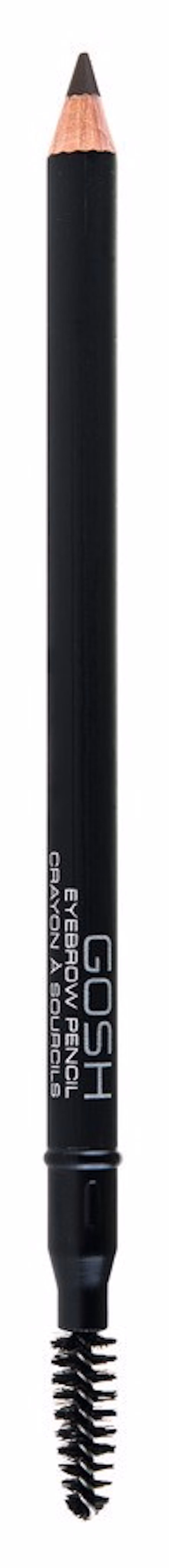 GOSH Eyebrow Pencil Dark Brown 1,2 g