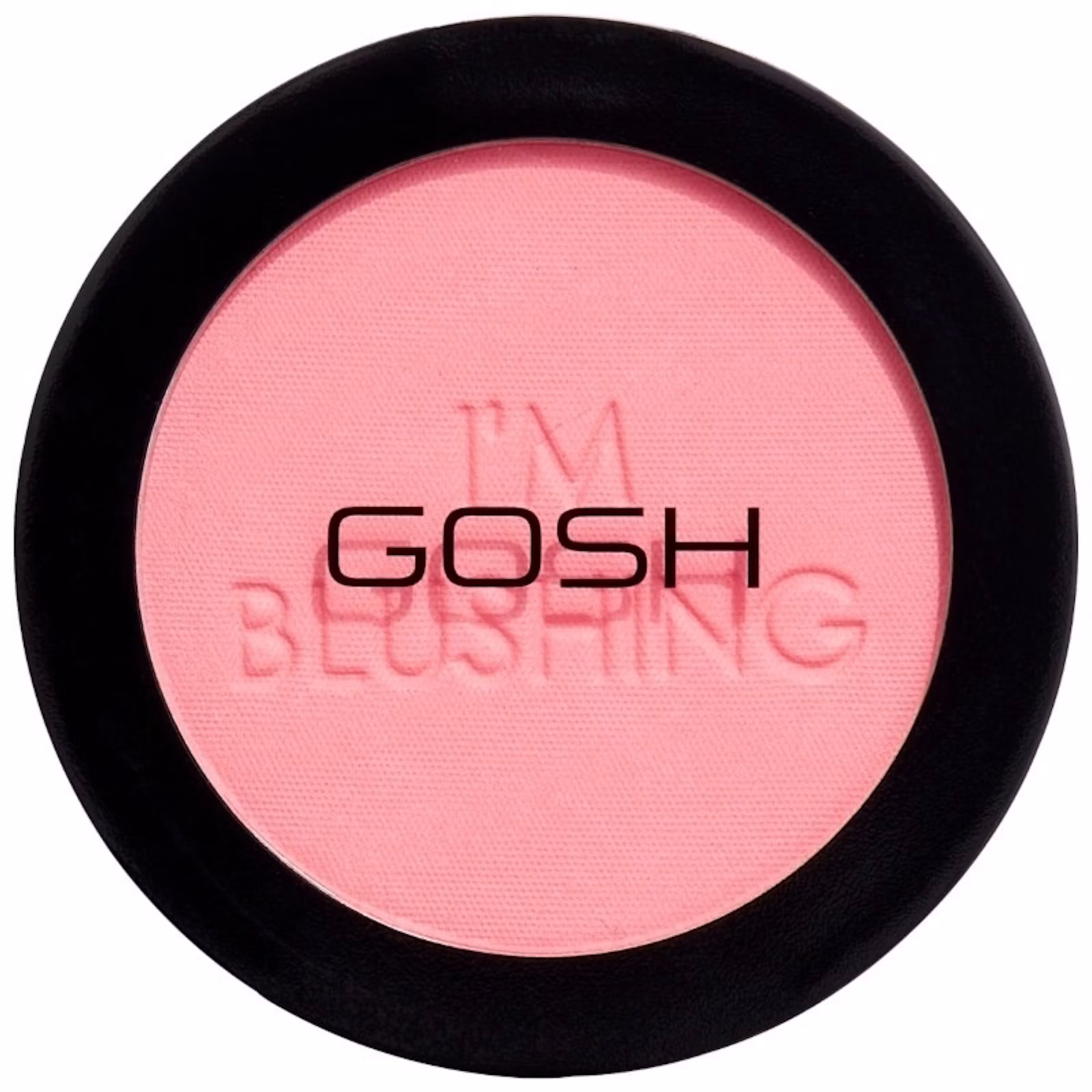 GOSH I'm Blushing 002 Amour 5,5 g
