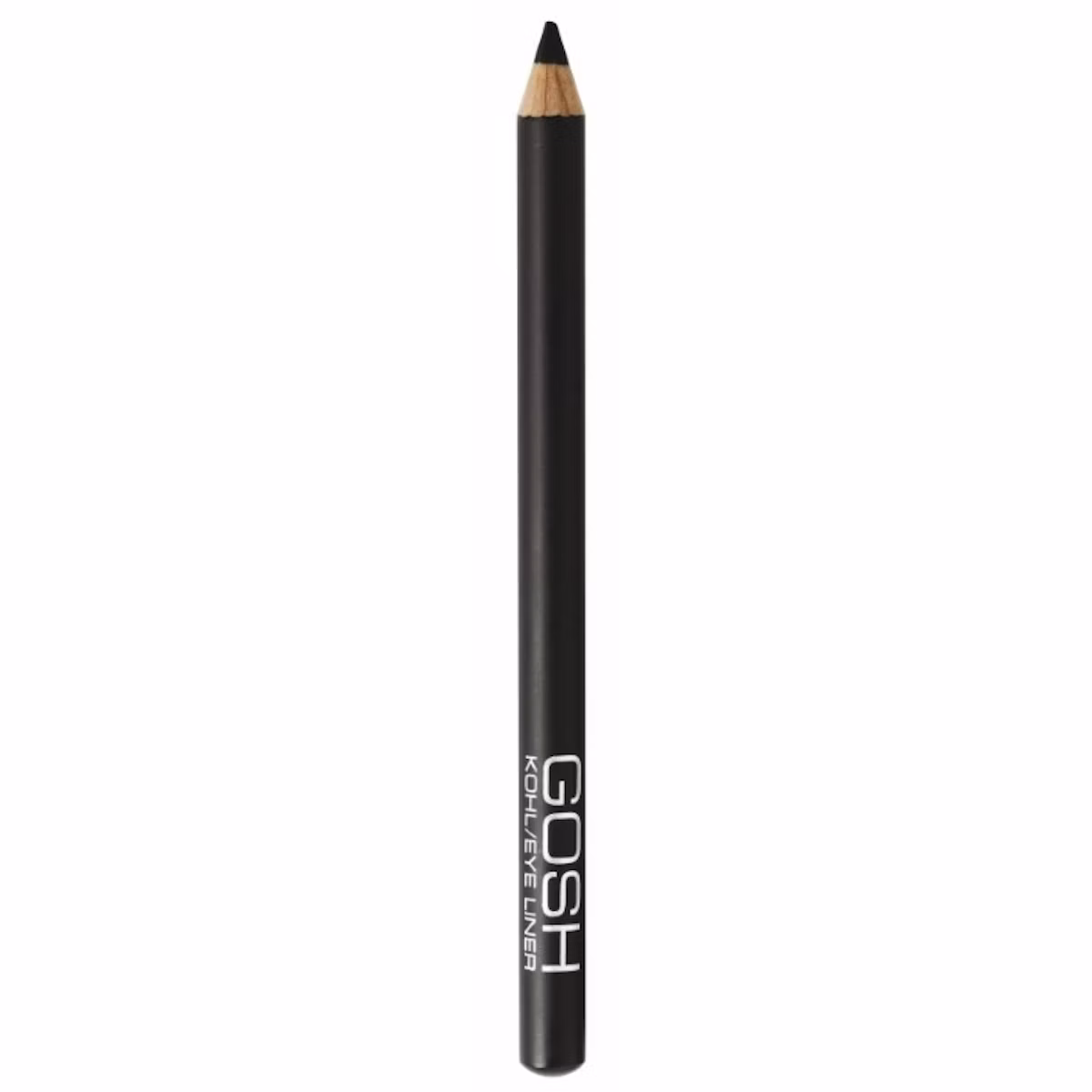 GOSH Kohl Eyeliner 001 Black 1,1 g
