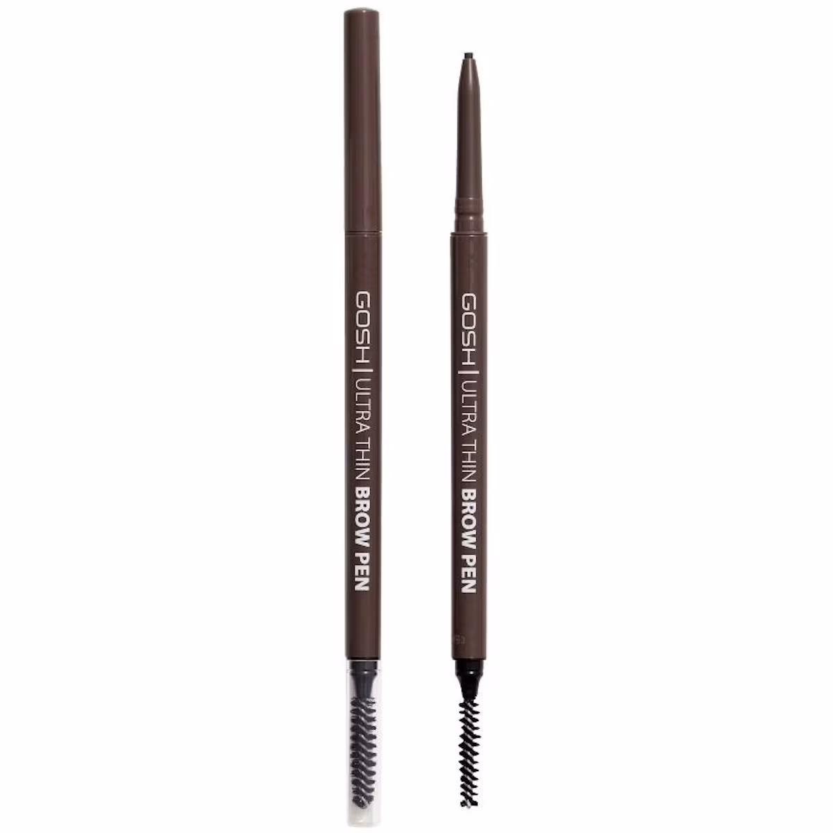 GOSH Ultra Thin Brow Pen 003 Dark Brown 1 pcs
