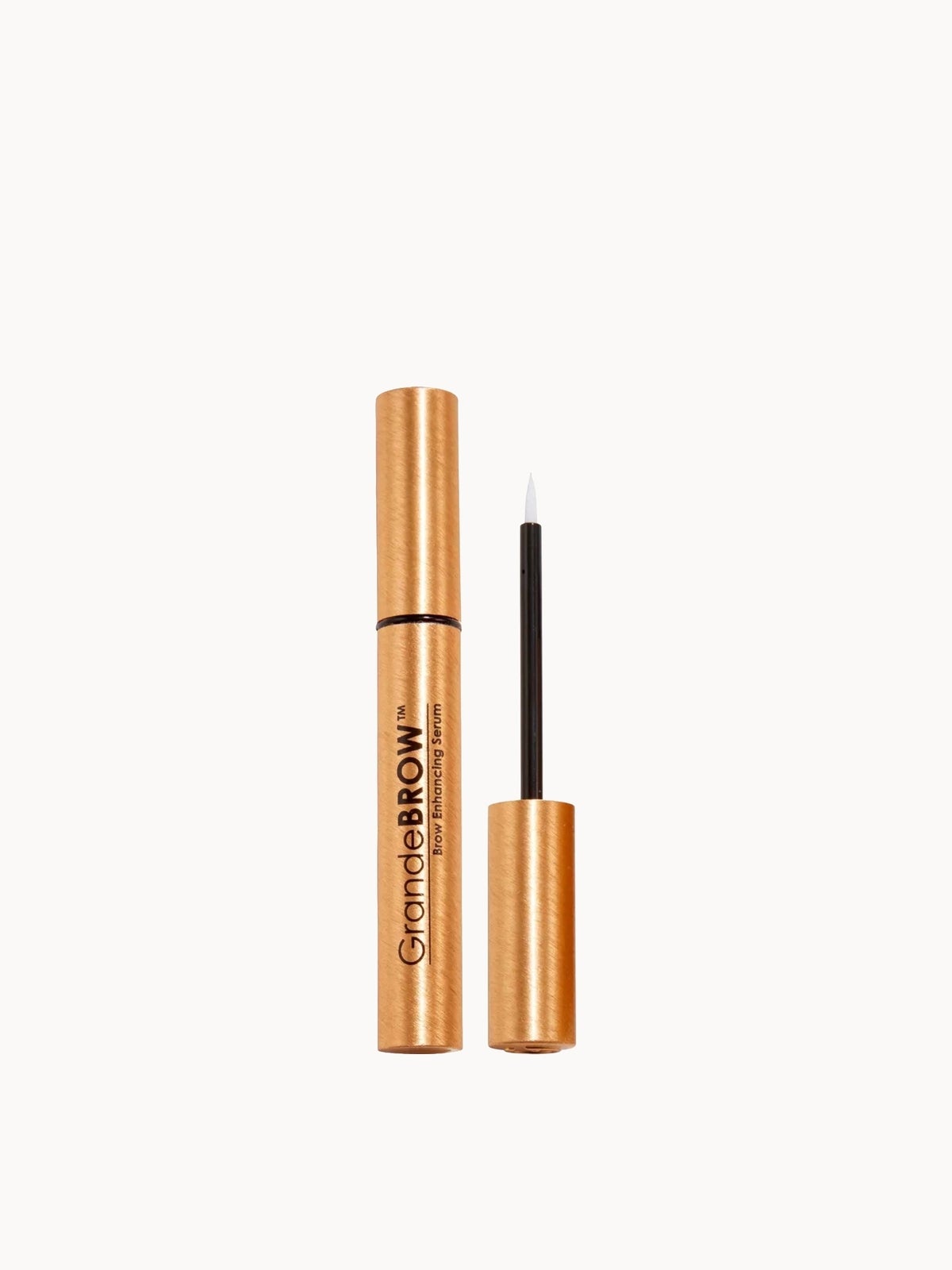 GRANDE Cosmetics GrandeBROW Brow Enhancing Serum (Various Options) - 4 Months Supply