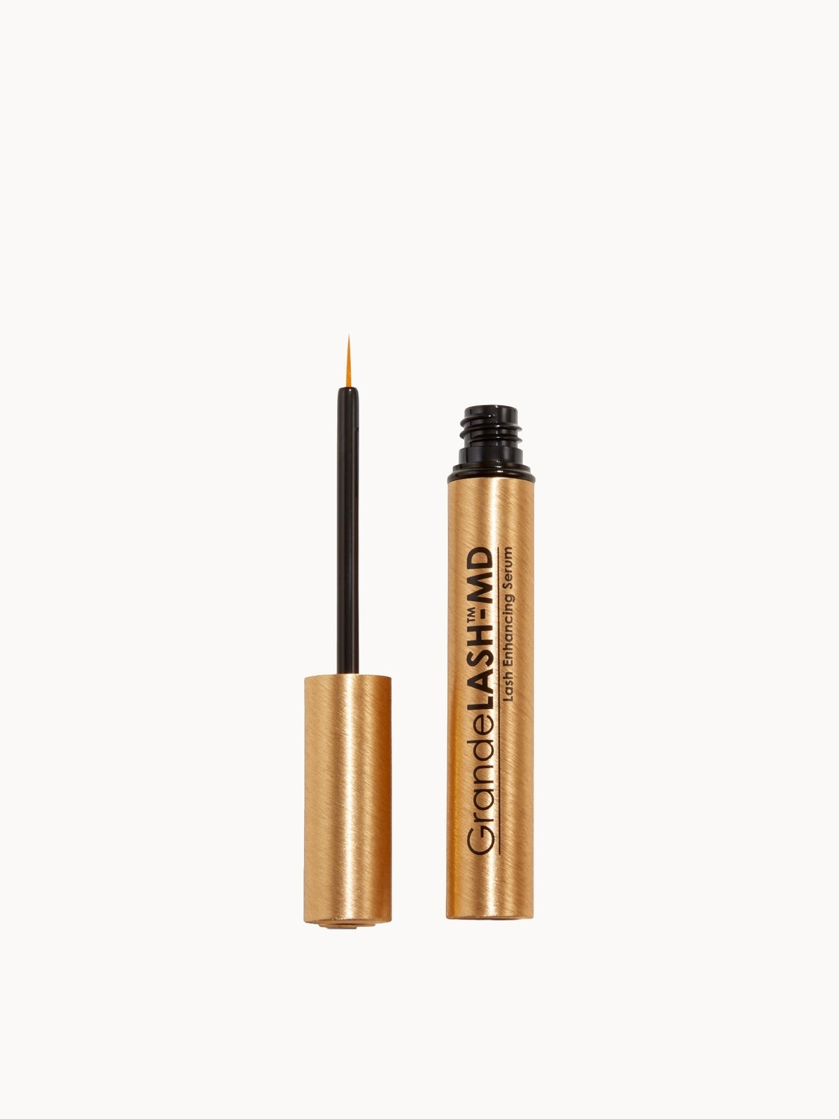 GRANDE Cosmetics GrandeLASH-MD Lash Enhancing Serum (Various Options) - 3 Months Supply