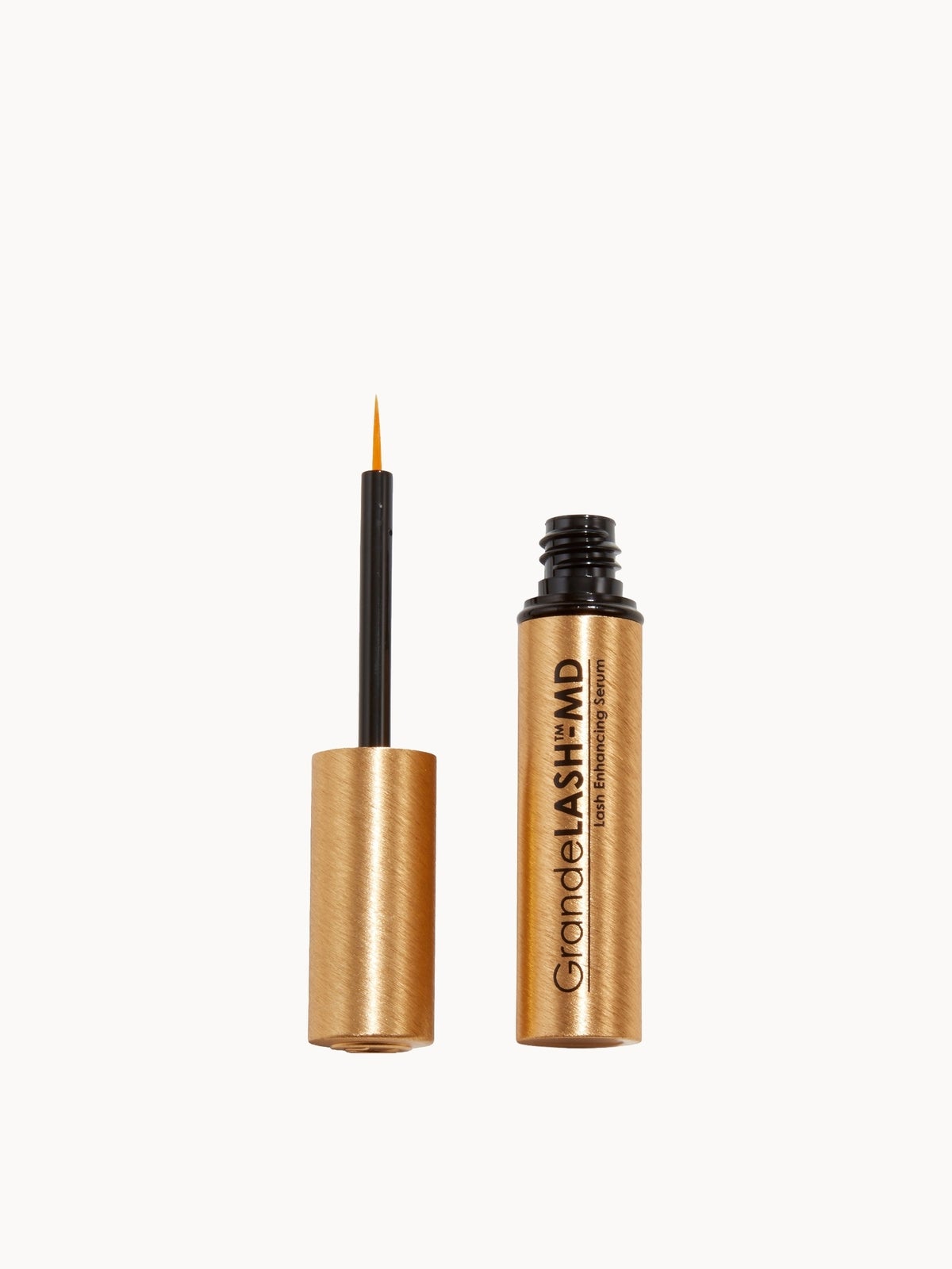 GRANDE Cosmetics GrandeLASH-MD Lash Enhancing Serum (Various Options) - Travel Size