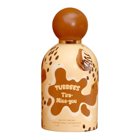 Grandeur Tubbees Tira Miss You Unisex Eau De Parfum - 50 ml