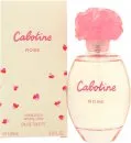 Gres Parfums Cabotine Rose Eau De Toilette 100ml Spray