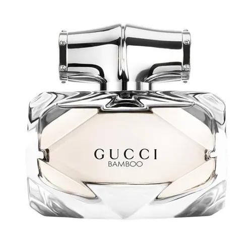 Gucci Bamboo Eau de Toilette 75ml Spray