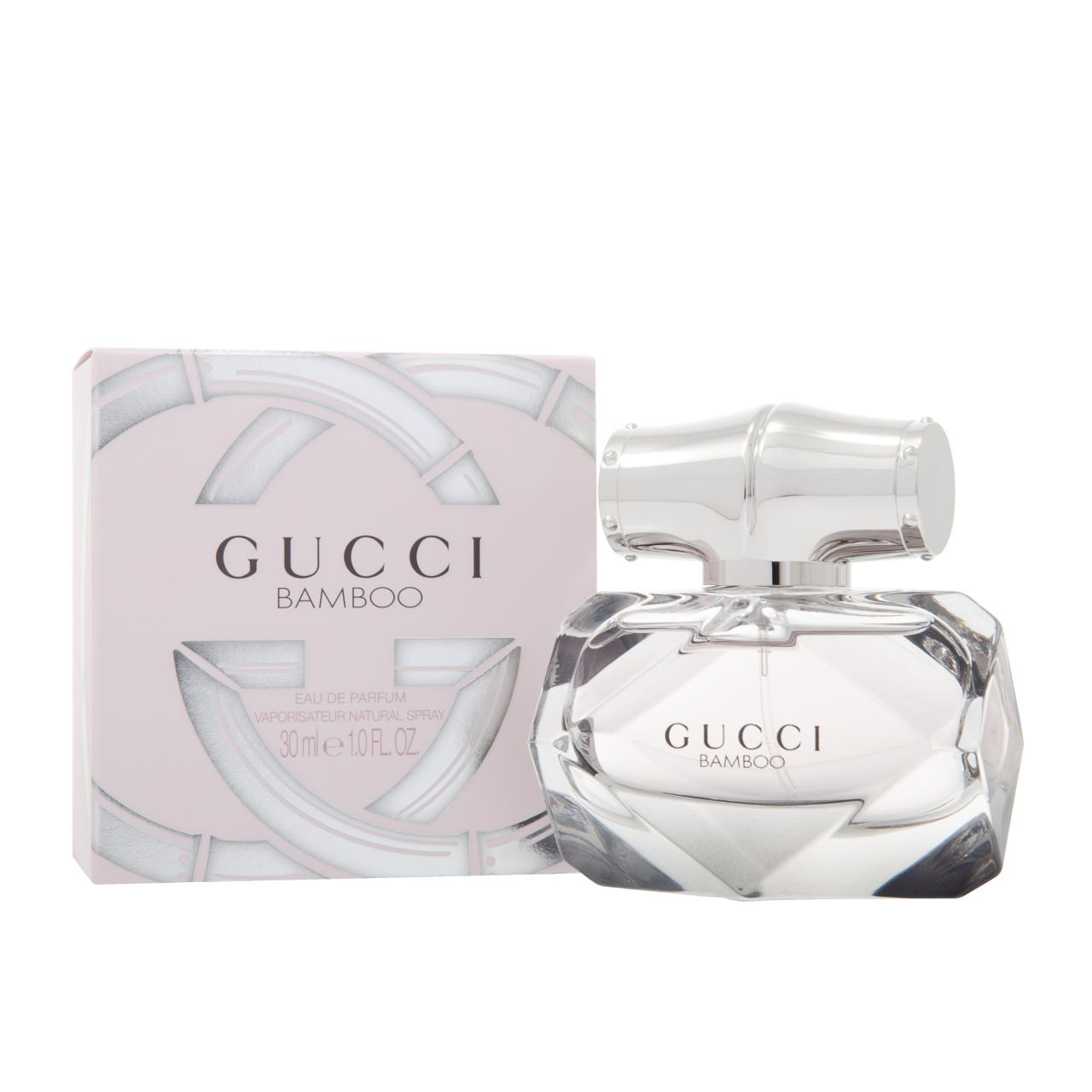 Gucci Bamboo EDP Spray 30ml