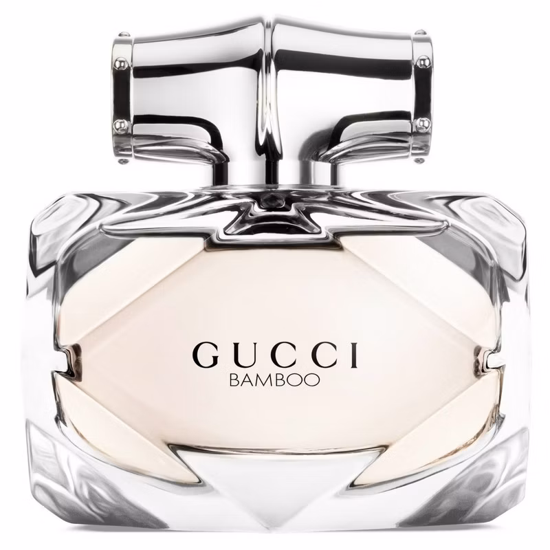 Gucci Bamboo EDT 75 ml