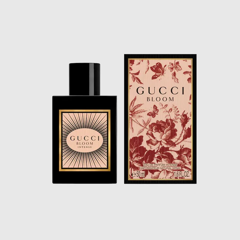 Gucci - Bloom Intense Eau de Parfum (50ml)