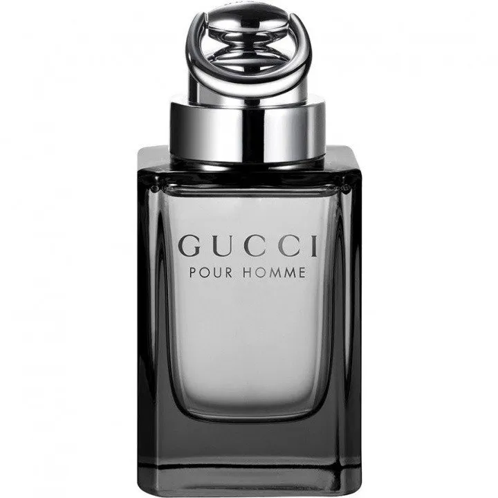 Gucci by Gucci Pour Homme Eau de Toilette 90ml Spray