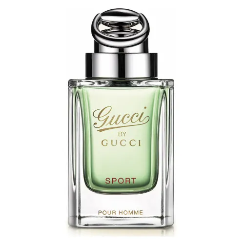 Gucci By Gucci Pour Homme Sport Eau de Toilette 50ml Spray