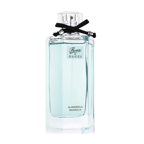 Gucci Flora Glamorous Magnolia Eau de Toilette 100ml Spray