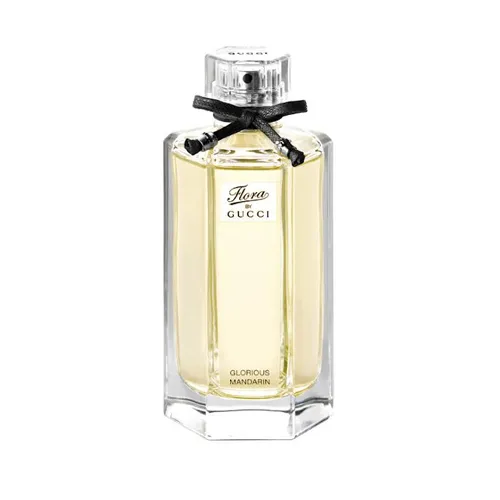 Gucci Flora Glorious Mandarin Eau de Toilette 100ml Spray