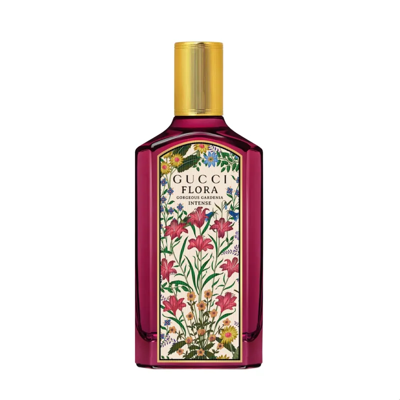 Gucci Flora Gorgeous Gardenia Intense Eau de Parfum 100ml Spray