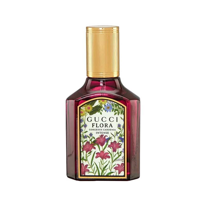 Gucci Flora Gorgeous Gardenia Intense Eau de Parfum 30ml Spray