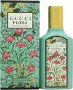 Gucci Flora Gorgeous Jasmine Eau de Parfum 50ml Spray