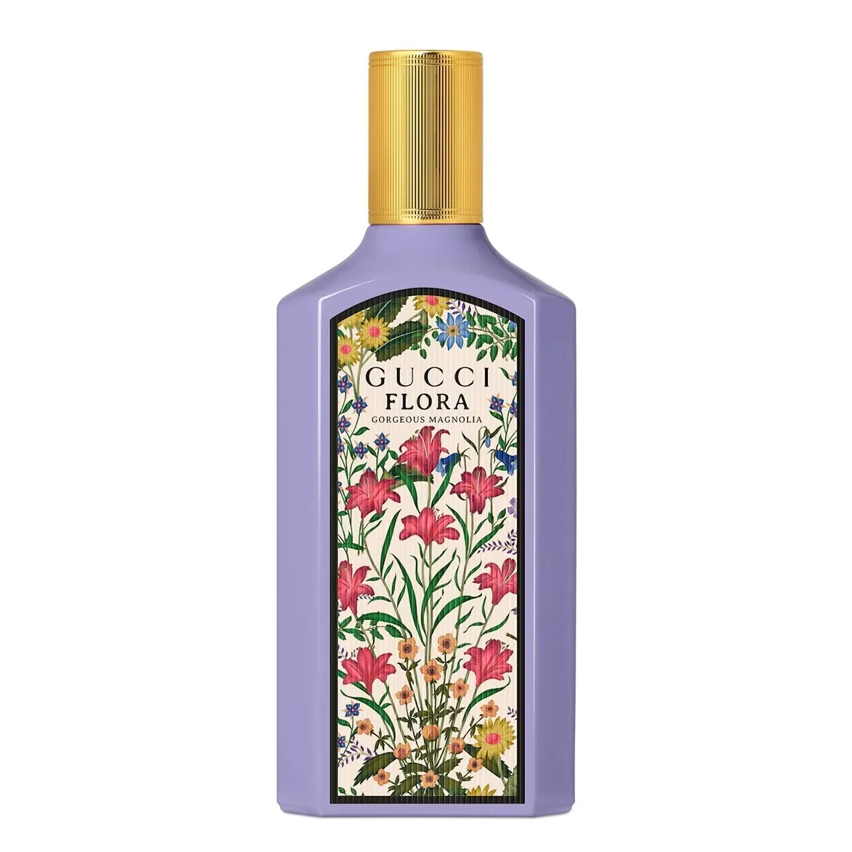Gucci Flora Gorgeous Magnolia Eau de Parfum 100ml Spray